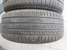 19'' ΖΑΝΤΕΣ LAND ROVER ΜΕ PIRELLI 255/55R19