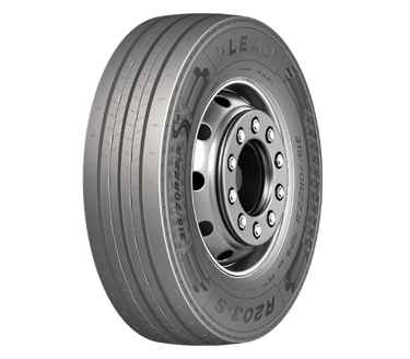 385/55R22.5 20PR R203-S 160K(158L) LA ECE-S 3PMSF