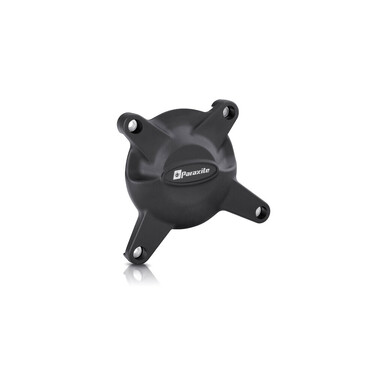 ΠΡΟΣΤΑΤΕΥΤΙΚΟ ΚΑΠΑΚΙ PICK-UP MOTO ΣΕ ΜΑΥΡΟ ΧΡΩΜΑ ΓΙΑ ΥΑΜΑΗΑ PARAXITE - 1 ΤΕΜ.