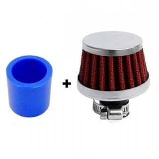 KIT POP-OFF ΧΡΩΜΙΟ (ΓΙΑ ΘΕΣΗ ΣΚΑΣΤΡΑΣ) ΓΙΑ ALFA ROMEO MITO+FIAT GRANDE PUNTO/ABARTH 500 SIMONI RACING - 1 TEM.