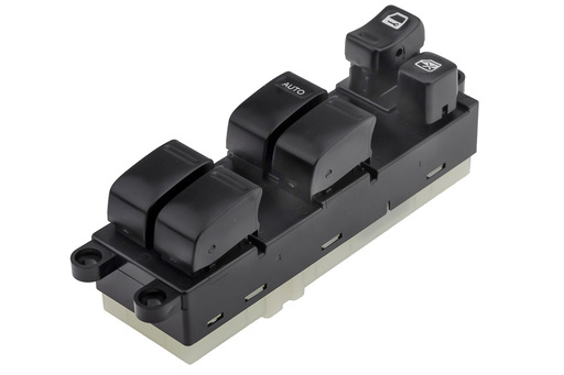 ΠΟΛΛΑΠΛΟΣ ΔΙΑΚΟΠΤΗΣ ΠΑΡΑΘΥΡΩΝ ΓΙΑ NISSAN ALMERA N16 2000+ / ALMERA TINO 2000+ 14PINS orig.25401-4M501 ΝΤΥ - 1 TEM.