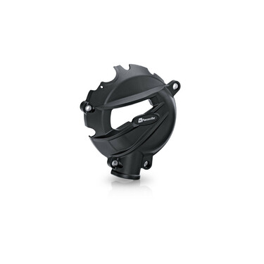 ΠΡΟΣΤΑΤΕΥΤΙΚΟ ΚΑΠΑΚΙ ΣΥΜΠΛΕΚΤΗ MOTO ΣΕ ΜΑΥΡΟ ΧΡΩΜΑ ΓΙΑ BMW PARAXITE - 1 ΤΕΜ.