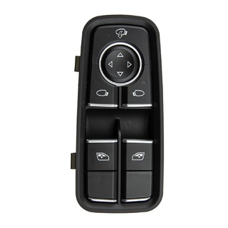 ΔΙΑΚΟΠΤΗΣ ΓΙΑ PORSCHE 911 / 991 2011+ / BOXSTER 2016+ / CAYMAN 2016+ ΠΑΡΑΘΥΡΩΝ 16 PIN NTY - 1 ΤΕΜ.