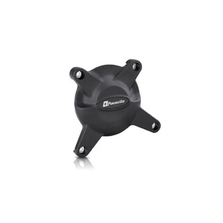 ΠΡΟΣΤΑΤΕΥΤΙΚΟ ΚΑΠΑΚΙ PICK-UP MOTO ΣΕ ΜΑΥΡΟ ΧΡΩΜΑ ΓΙΑ ΥΑΜΑΗΑ PARAXITE - 1 ΤΕΜ.