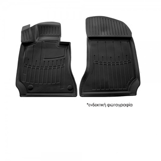 ΠΑΤΑΚΙA ΛΑΣΤΙΧΟ ΣΕ ΣΚΑΦΗ ΧΩΡΙΣ KOYMΠΩΜΑΤΑ ΓΙΑ MERCEDES ATEGO 1998-2013 RACE AXION - 2 Τεμ.