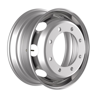 7.50x19.5 8H PCD:275 ET156 MZ - KPB35369OE -Steel