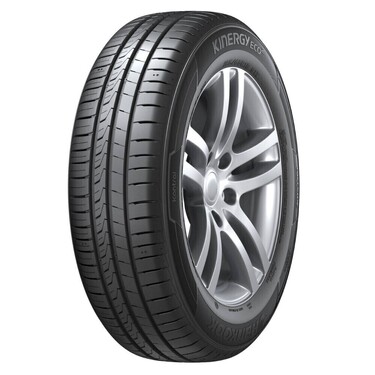 ΤΕΤΡΑΔΑ ΑΠΟ STOCK 175/70R13 HANKOOK KINERGY ECO2 K435 82H DOT 5123