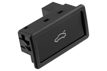 AUDI A4 B8 07+/ A6 C6 04+/ A7 10+/ A8 03+ ΔΙΑΚΟΠΤΗΣ ΠΟΡΤ ΜΠΑΓΚΑΖ 4 PINS orig.3D0959831D