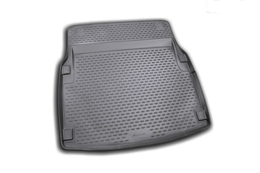 ΜΑΡΚΕ ΠΑΤΑΚΙ ΣΚΑΦΗ ΠΟΡΤ ΜΠΑΓΚΑΖ ΓΙΑ MERCEDES E CLASS W212 ELEGANCE 03/2009-2016 TPE ΛΑΣΤΙΧΟ ΣΕ ΜΑΥΡΟ ΧΡΩΜΑ NOVLINE - 1 ΤΕΜ.