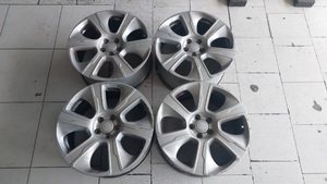 ΜΕΤΑΧΕΙΡΙΣΜΕΝΕΣ ΖΑΝΤΕΣ 21'' LAND ROVER 9.5X21 5X120 ET49 