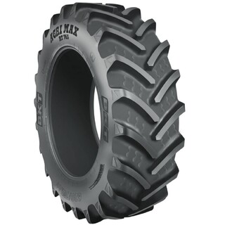 360/70R28 BKT AGRIMAX RT765 125D 