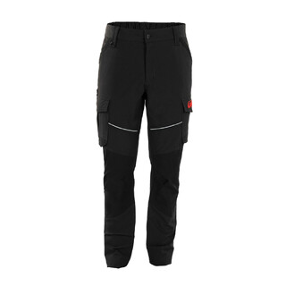 ΠΑΝΤΕΛΟΝΙ ΕΡΓΑΣΙΑΣ LAMPA (M) ΣΕ ΜΑΥΡΟ ΧΡΩΜΑ