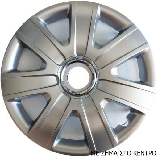 ΤΑΣΙΑ ΜΑΡΚΕ 13'' ΓΙΑ NISSAN ΚΩΔΙΚΟΣ : CC104 (4 ΤΕΜ)