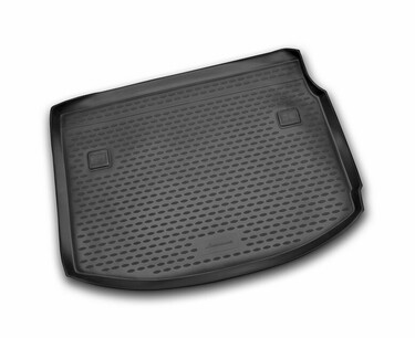 ΜΑΡΚΕ ΠΑΤΑΚΙ ΣΚΑΦΗ ΠΟΡΤ ΜΠΑΓΚΑΖ ΓΙΑ RENAULT MEGANE III 11/2008-2015 5D TPE ΛΑΣΤΙΧΟ ΣΕ ΑΝΘΡΑΚΙ ΣΚΟΥΡΟ ΓΚΡΙ ΧΡΩΜΑ NOVLINE - 1 ΤΕΜ.