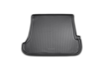 ΜΑΡΚΕ ΠΑΤΑΚΙ ΣΚΑΦΗ ΠΟΡΤ ΜΠΑΓΚΑΖ ΓΙΑ TOYOTA LAND CRUISER J120 PRADO SUV 01/2003-2009 TPE ΛΑΣΤΙΧΟ ΣΕ ΜΑΥΡΟ ΧΡΩΜΑ NOVLINE - 1 ΤΕΜ.