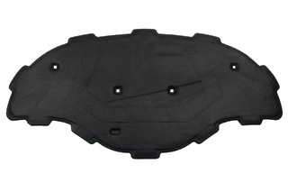 ΗΧΟΜΟΝΩΣΗ ΓΙΑ AUDI A6 2010/A6 AVANT 2011>  ΚΑΠΩ ΧΩΡΟΥ ΚΙΝΗΤΗΡΑ orig.4G0863825 NTY - 1 τεμ.