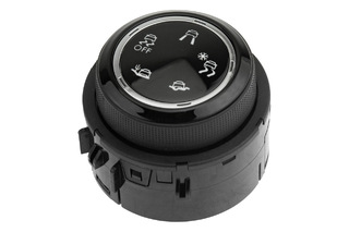 PEUGEOT 3008 II 2016+/ ΔΙΑΚ.ΕΠΙΛΟΓ.ΤΥΠΟΥ ΟΔΗΓ.5 PINS orig.98113880VD