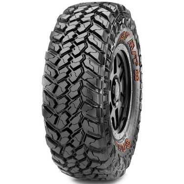 265/65R17 MT2 8PR TL 117/114Q OOL CST