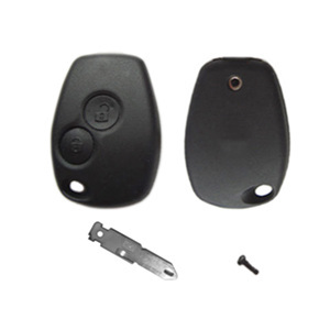 RENAULT KANGOO ΑΝΤΑΛΛΑΚΤΙΚΟ ΚΛΕΙΔΙ ΜΕ ΚΑΛΥΜΜΑ 2 ΚΟΥΜΠΙΩΝ DGA - 1 ΤΕΜ.