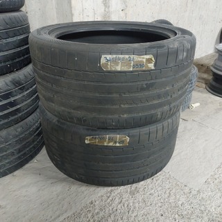 ΖΕΥΓΑΡΙ 315/40R21