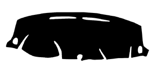 ΚΑΛΥΜΜΑ ΤΑΜΠΛΟ ΓΙΑ NISSAN JUKE 2010 -2019 RACE AXION - 1 τεμ.