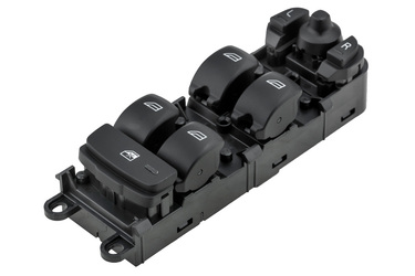 VOLVO S60/V60 2011-2018/ XC60 -2017+/ΠΟΛΛΑΠ.ΔΙΑΚ.ΠΑΡΑΘ.ΜΠΡΟΣΤΑ ΑΡΙΣΤΕΡΑ 3 PINS orig.31334345