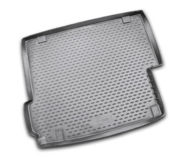ΜΑΡΚΕ ΠΑΤΑΚΙ ΣΚΑΦΗ ΠΟΡΤ ΜΠΑΓΚΑΖ ΓΙΑ BMW X3 F25 11/2010-2017 TPE ΛΑΣΤΙΧΟ ΣΕ ΑΝΘΡΑΚΙ ΣΚΟΥΡΟ ΓΚΡΙ ΧΡΩΜΑ NOVLINE - 1 ΤΕΜ.