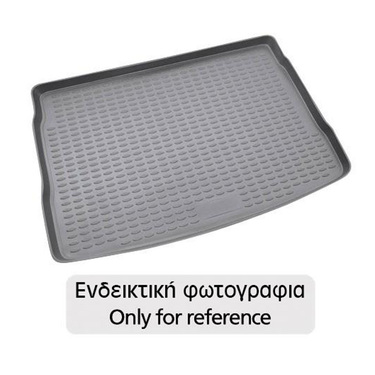 ΜΑΡΚΕ ΠΑΤΑΚΙ ΣΚΑΦΗ ΠΟΡΤ ΜΠΑΓΚΑΖ ΓΙΑ FORD C-MAX 7 ΜΑΚΡΥ 11/2010-2015 TPE ΛΑΣΤΙΧΟ ΣΕ ΑΝΘΡΑΚΙ ΣΚΟΥΡΟ ΓΚΡΙ ΧΡΩΜΑ NOVLINE - 1 ΤΕΜ.