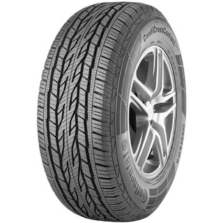 ΜΟΝΟ ΕΛΑΣΤΙΚΟ ΑΠΟ STOCK 265/70R17 CONTINENTAL CONTI CROSSCONTACT LX2 115T FR DOT 0623