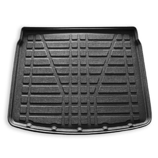 ΜΑΡΚΕ ΠΑΤΑΚΙ ΣΚΑΦΗ ΠΟΡΤ ΜΠΑΓΚΑΖ ΓΙΑ NISSAN QASHQAI J11 04/2019-03/2021(ΑΝΩ ΜΕΡΟΣ) SU MISURA PRO-FIT ΑΠΟ TPE ΥΛΙΚΟ ΣΕ ΜΑΥΡΟ ΧΡΩΜΑ LAMPA - 1 ΤΕΜ.