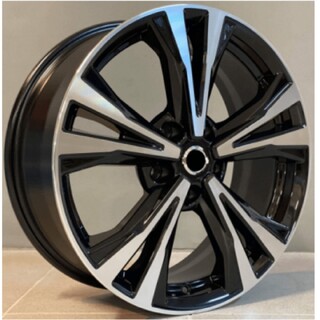 ΖΑΝΤΕΣ 18'' NISSAN STYLE 7x18 5x114 ET35 ΚΩΔΙΚΟΣ : 548