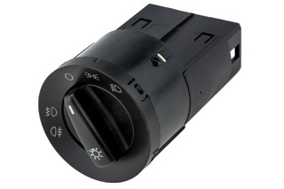 VW PASSAT B5 97+/ SKODA OCTAVIA 97+/ SUPERB 02+/ FABIA 11+ ΔΙΑΚ.ΦΩΤΩΝ 17 PINS orig.3B0941531C