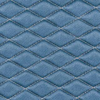 Πλατοκάθισμα με Προσκέφαλο COVER-TECH FABRIC 2τεμ. Γαλάζιο/Μπεζ
