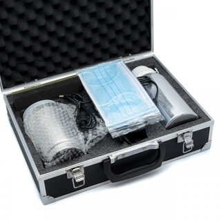 ΚΙΤ ΞΕΘΑΜΠΩΜΑΤΟΣ ΚΑΙ ΕΠΑΝΑΦΟΡΑΣ ΦΑΝΑΡΙΩΝ ΕΠΑΓΓΕΛΜΑΤΙΚΟ EINPARTS - 1 σετ.