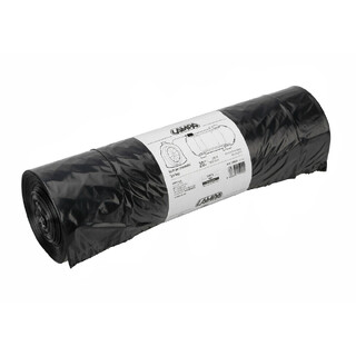 ΤΣΑΝΤΕΣ/ΣΑΚΟΥΛΕΣ ΓΙΑ ΠΡΟΣΤΑΣΙΑ & ΑΠΟΘΗΚΕΥΣΗ ΕΛΑΣΤΙΚΩΝ ΣΕ ΜΑΥΡΟ ΧΡΩΜΑ 105x110cm 20ΤΕΜ.