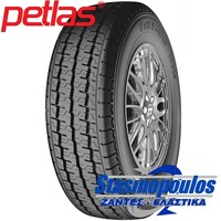 ΕΛΑΣΤΙΚΑ 175/75R16 PETLAS PT825