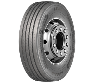 265/70R19.5 18PR L202-S 143/141J LA ECE-S 3PMSF