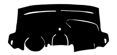 ΚΑΛΥΜΜΑ ΤΑΜΠΛΟ ΓΙΑ FORD TRANSIT COURIER 2021-2024 RACE AXION - 1 τεμ.