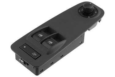 CITROEN JUMPER 08+/ FIAT DUCATO 06+ ΠΟΛ.ΔΙΑΚΟΠΤ.ΠΑΡΑΘ.ΘΕΣΗ ΑΡΙΣΤΕΡΑ 8 PINS orig:735421419/6490X9