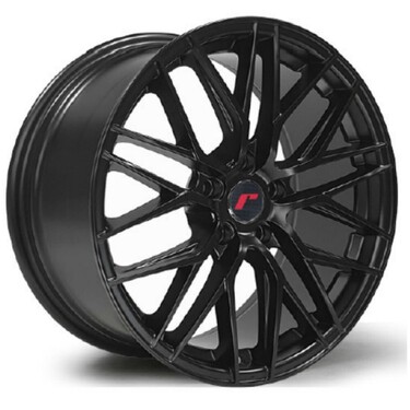 ΖΑΝΤΕΣ 19'' AUDI STYLE 8.5x19 5X112 ET35 BLACK ΚΩΔΙΚΟΣ : IW05