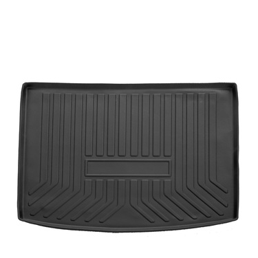 ΠΑΤΑΚΙ ΠΟΡΤ ΜΠΑΓΚΑΖ ΣΕ ΣΚΑΦΗ ΓΙΑ BYD ATTO 3 5D 2021+ / YUAN PLUS 2021+ ΚΑΤΩ ΜΕΡΟΣ RACE AXION - 1 Τεμ.