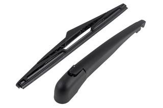 KIA PICANTO 2004+ ΥΑΛΟΚΑΘΑΡΙΣΤΗΡΑΣ ΠΙΣΩ ME ΜΠΡΑΤΣΟ 30cm orig. 98810-07001