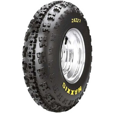  21X7-10 AT MAXXIS M933 RAZR2 30J 6PR TL 