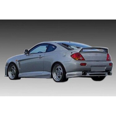 HYUNDAI COUPE 02-08 ΜAΣΠΙΕ (ΖΕΥΓΟΣ) ΠΛAΣΤΙΚΟ