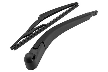 ΥΑΛΟΚΑΘΑΡΙΣΤΗΡΑΣ ΠΙΣΩ ΜΕ ΜΠΡΑΤΣΟ ΓΙΑ MERCEDES W245 2005+ 27,5cm orig.723180291/39-0407/5035RWT2 ΝΤΥ - 1 τεμ.