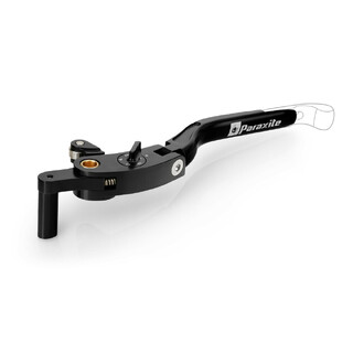 ΜΑΝΕΤΑ ΣΥΜΠΛΕΚΤΗ MOTO STREET ΡΥΘΜΙΖΟΜΕΝΗ ΣΠΑΣΤΗ ΑΛΟΥΜΙΝΙΟΥ ΜΕ ΥΠΟΔΟΧΗ ΑΚΡΟΥ ΓΙΑ HONDA PARAXITE - 1 ΤΕΜ.