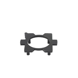 ΑΝΤΑΠΤΟΡΑΣ ΓΙΑ ΛΑΜΠΕΣ LED ΓΙΑ MAZDA CX-5/CX-7 M-TECH - 1 ΤΕΜ. 