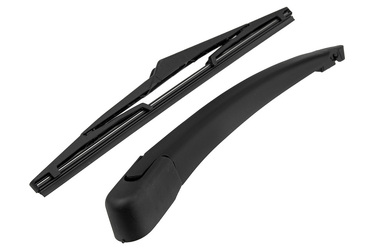 ΥΑΛΟΚΑΘΑΡΙΣΤΗΡΑΣ ΠΙΣΩ ΜΕ ΜΠΡΑΤΣΟ ΓΙΑ FORD FIESTA 08+ 30,5cm orig.103-00-046-C/3238RWT1/8A61-17406-AA ΝΤΥ - 1 τεμ.
