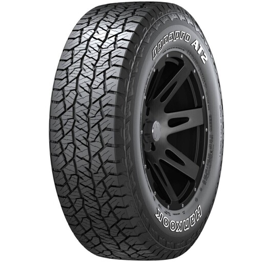 ΤΕΤΡΑΔΑ ΑΠΟ STOCK 265/70R17 HANKOOK RF11 DYNAPRO RF11 115T M+S DOT 1023 ( 2 ΔΙΑΘΕΣΙΜΕΣ ΤΕΤΡΑΔΕΣ )