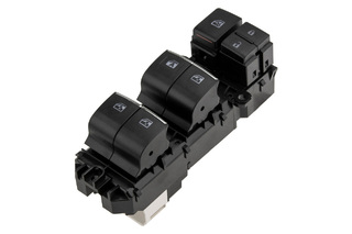 ΠΟΛΛΑΠΛΟΣ ΔΙΑΚΟΠΤΗΣ ΠΑΡΑΘΥΡΩΝ ΓΙΑ TOYOTA HILUX 2015+ ΜΕ ΧΡΩΜΙΟ orig.84820-0K270 ΝΤΥ - 1 TEM.